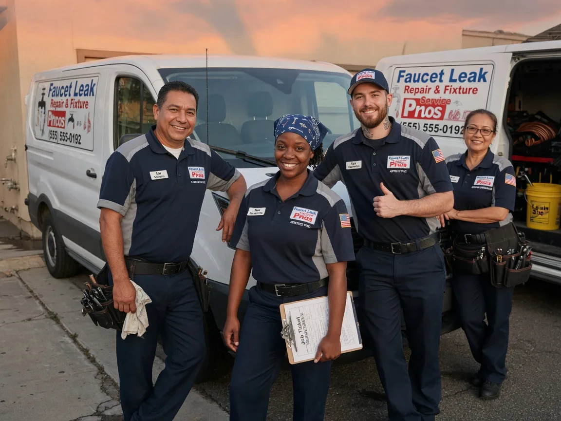 Faucet Repair company in Hillsboro, OH