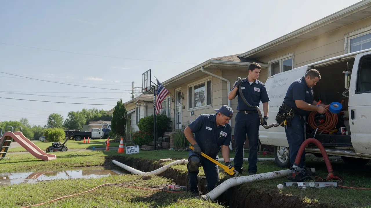 Toilet Installation in Hillsboro, OH near me
